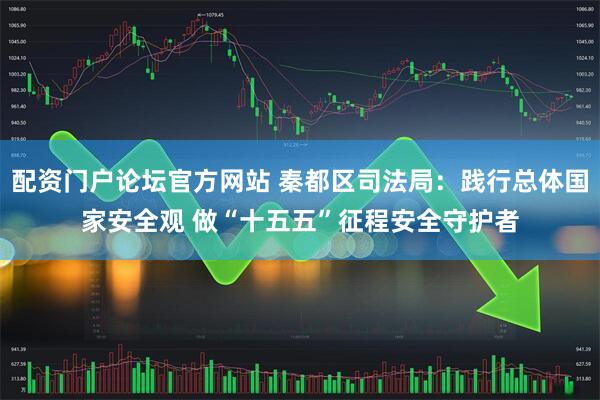 配资门户论坛官方网站 秦都区司法局：践行总体国家安全观 做“十五五”征程安全守护者